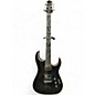 Used B.C. Rich fx6 Black Onyx Solid Body Electric Guitar thumbnail