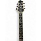 Used B.C. Rich fx6 Black Onyx Solid Body Electric Guitar