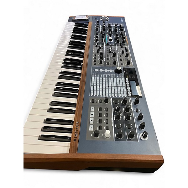 Used Arturia POLYBRUTE Synthesizer