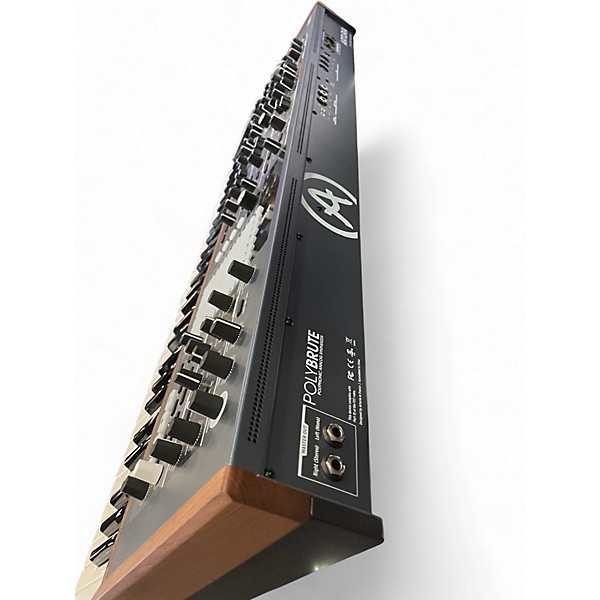 Used Arturia POLYBRUTE Synthesizer