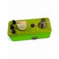 Used Mooer Mod Factory mkII Effect Pedal