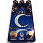 Used Walrus Audio Slo Reverb Effect Pedal