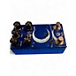 Used Walrus Audio Slo Reverb Effect Pedal