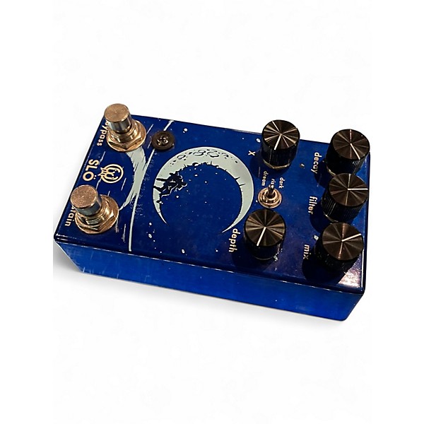 Used Walrus Audio Slo Reverb Effect Pedal