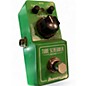 Used Ibanez Tube Screamer Mini Effect Pedal