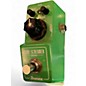 Used Ibanez Tube Screamer Mini Effect Pedal