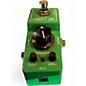 Used Ibanez Tube Screamer Mini Effect Pedal
