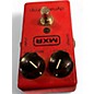 Used MXR M102 Dyna Comp Effect Pedal