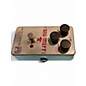 Used Electro-Harmonix Big Muff Triangle Pi Distortion Effect Pedal