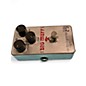Used Electro-Harmonix Big Muff Triangle Pi Distortion Effect Pedal