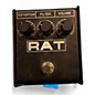 Used ProCo Rat Distortion Effect Pedal thumbnail