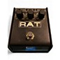 Used ProCo Rat Distortion Effect Pedal
