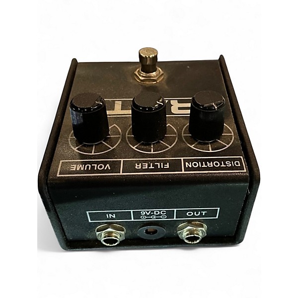 Used ProCo Rat Distortion Effect Pedal