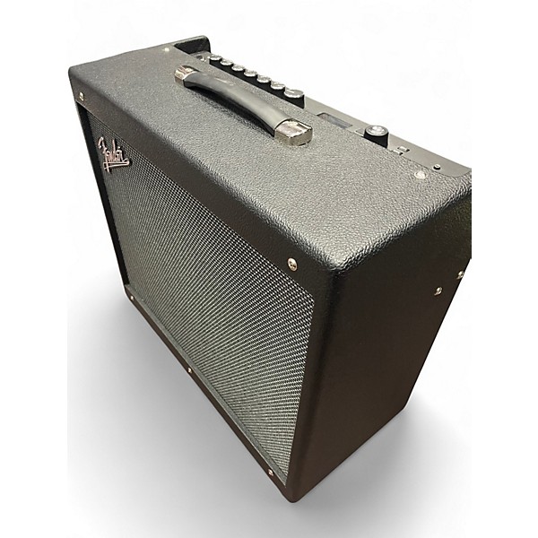 Used Fender GTX100 Mustang Guitar Combo Amp