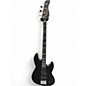 Used Sire MARCUS MILLER U7 Satin Black Electric Bass Guitar thumbnail