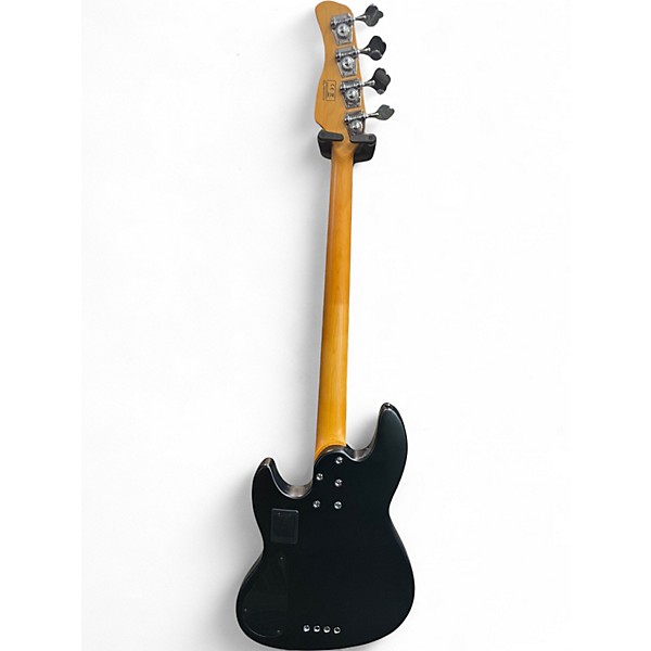 Used Sire MARCUS MILLER U7 Satin Black Electric Bass Guitar