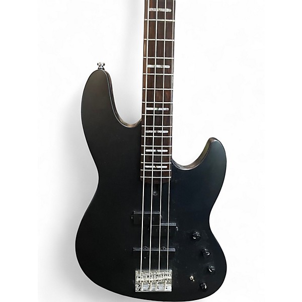 Used Sire MARCUS MILLER U7 Satin Black Electric Bass Guitar