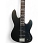 Used Sire MARCUS MILLER U7 Satin Black Electric Bass Guitar