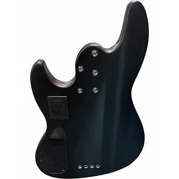 Used Sire MARCUS MILLER U7 Satin Black Electric Bass Guitar