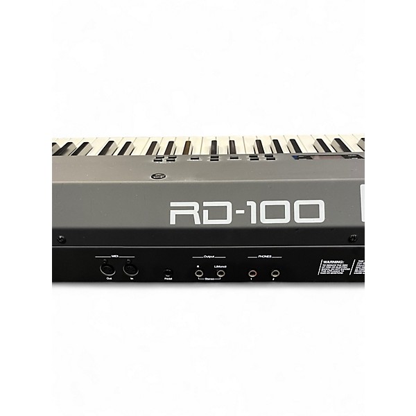 Used Roland RD100 Stage Piano