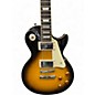 Used Epiphone Les Paul Standard Tobacco Sunburst Solid Body Electric Guitar
