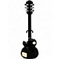 Used Epiphone Les Paul Standard Tobacco Sunburst Solid Body Electric Guitar