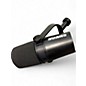Used Shure MV7X Dynamic Microphone