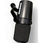 Used Shure MV7X Dynamic Microphone