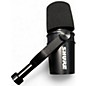 Used Shure MV7X Dynamic Microphone