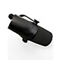 Used Shure MV7X Dynamic Microphone
