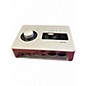 Used Universal Audio Apollo Solo Audio Interface