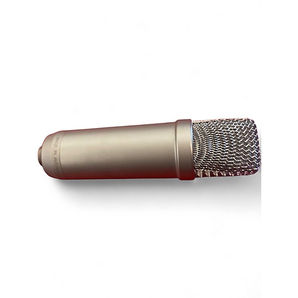 Used RODE NT1A Condenser Microphone