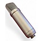 Used RODE NT1A Condenser Microphone