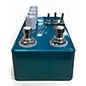 Used Montreal Assembly Count to Five Delay Effect Pedal