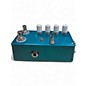 Used Montreal Assembly Count to Five Delay Effect Pedal