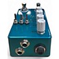 Used Montreal Assembly Count to Five Delay Effect Pedal