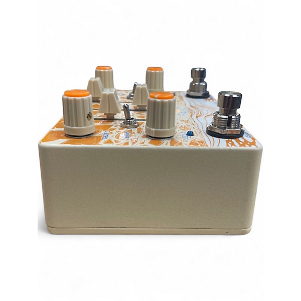 Used Old Blood Noise Endeavors Fault Effect Pedal
