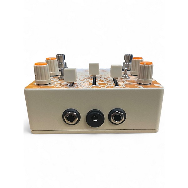 Used Old Blood Noise Endeavors Fault Effect Pedal
