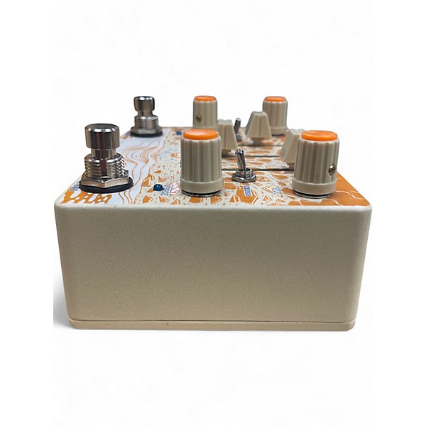 Used Old Blood Noise Endeavors Fault Effect Pedal
