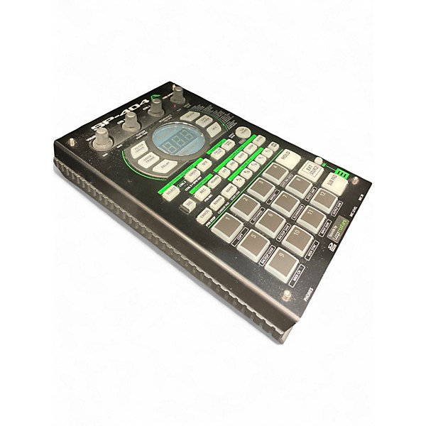 Used Roland SP404A Portable Keyboard