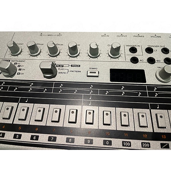 Used Roland TR-06 Drum Machine