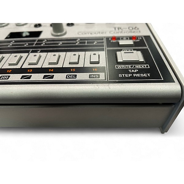 Used Roland TR-06 Drum Machine