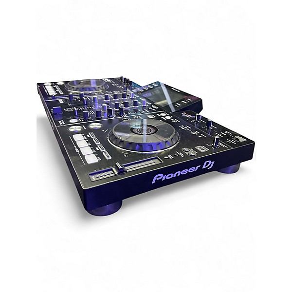 Used Pioneer DJ Dj XDJ- RX DJ Controller