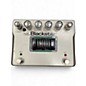 Used Blackstar HT-Dual Tube Dual Distortion Effect Pedal thumbnail