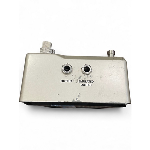 Used Blackstar HT-Dual Tube Dual Distortion Effect Pedal