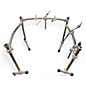 Used Gibraltar CURVED 3-SIDE STAND Drum Rack thumbnail