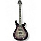 Used PRS SE Mark Holcomb Purple Solid Body Electric Guitar thumbnail