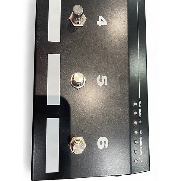 Used Marshall PEDL-00044 Footswitch