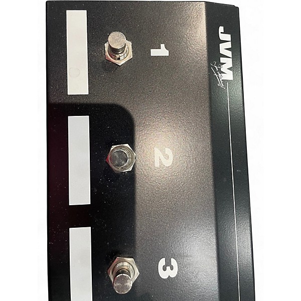 Used Marshall PEDL-00044 Footswitch