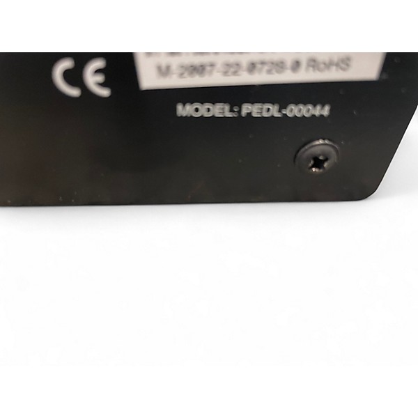Used Marshall PEDL-00044 Footswitch